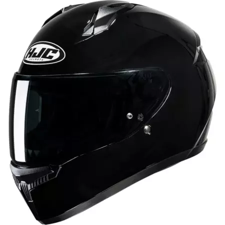 Casque HJC C10 Noir