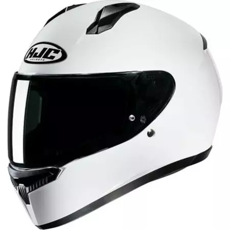 Casque HJC C10 Blanc