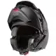 Casque Schuberth E2 Solid Noir Mat