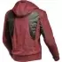 Blouson Macna Breeze Rouge Noir