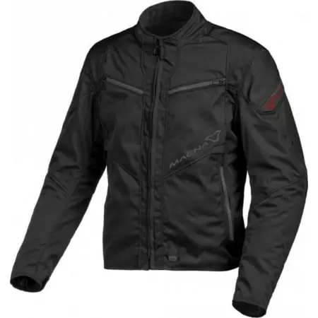 Blouson Macna Solute Noir