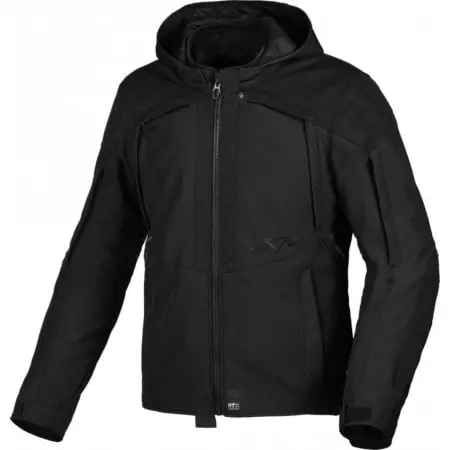 Blouson Macna Territor Noir