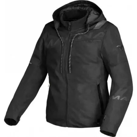 Veste Femme Macna Racoon Noir