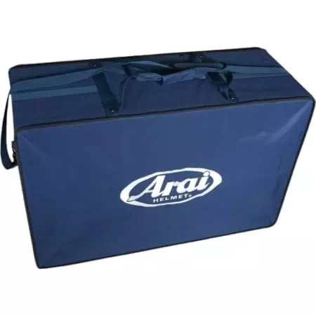 Sac De Transport Arai 6 Casques - Sac casque moto ARAI
