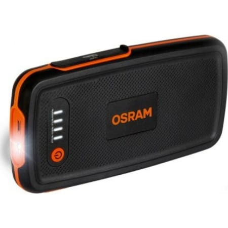Booster De Démarrage Osram Lithium 6000 MAh - Électricité OSRAM