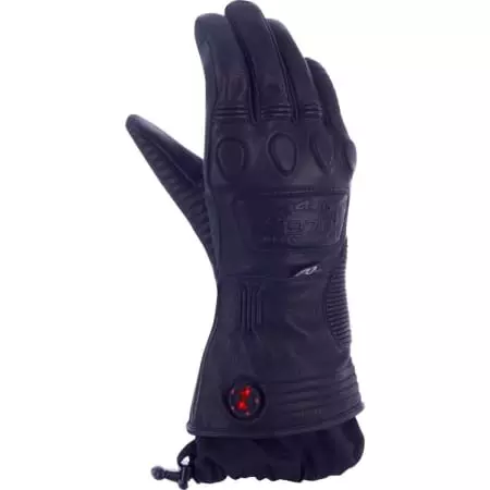 Gants Chauffants Segura Shiro Noir