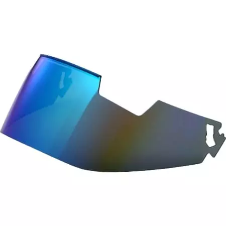 Pare-Soleil Arai Pro-Shade System VAS Casque Intégral Iridium Bleu - Accessoires Casques ARAI