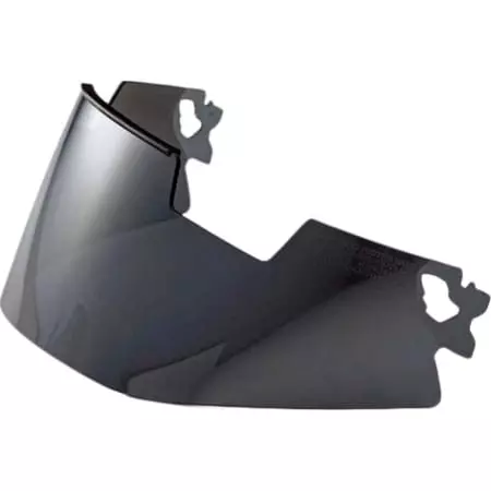 Pare-Soleil Arai PSS Iridium Silver