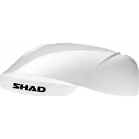 Couvercle Shad SH33 Blanc Noir