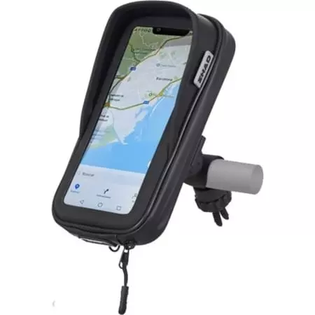 Support Smartphone Shad SG71 Guidon Noir