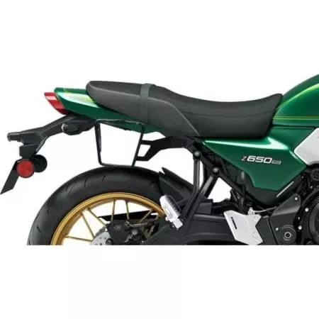 Support Valises Shad Side Bag Holder Kawasaki Z650RS Noir