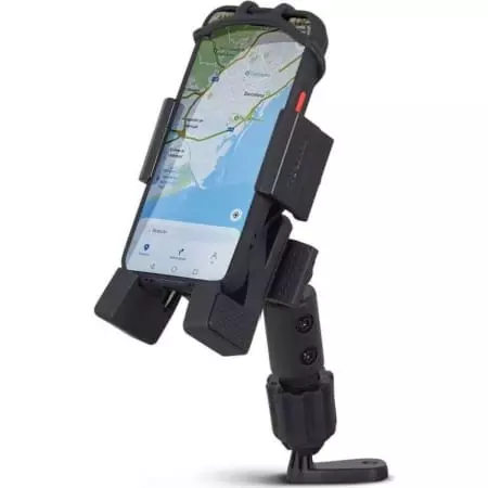 Support Smartphone Shad X-Frame RÃ©troviseur