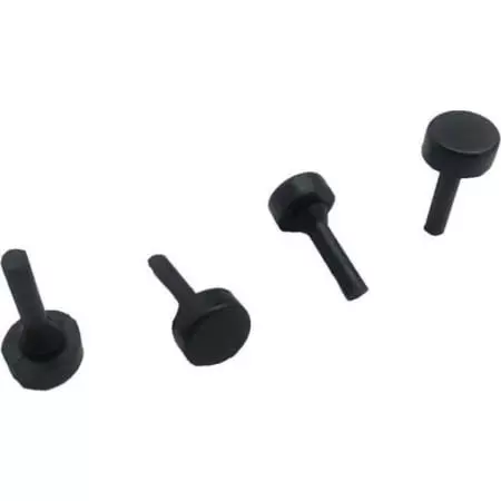 Silent Blocs Shad SH40 Noir