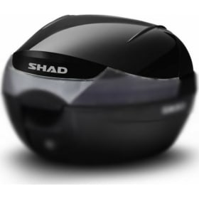 Couvercle Shad SH33 Noir D1B33E821