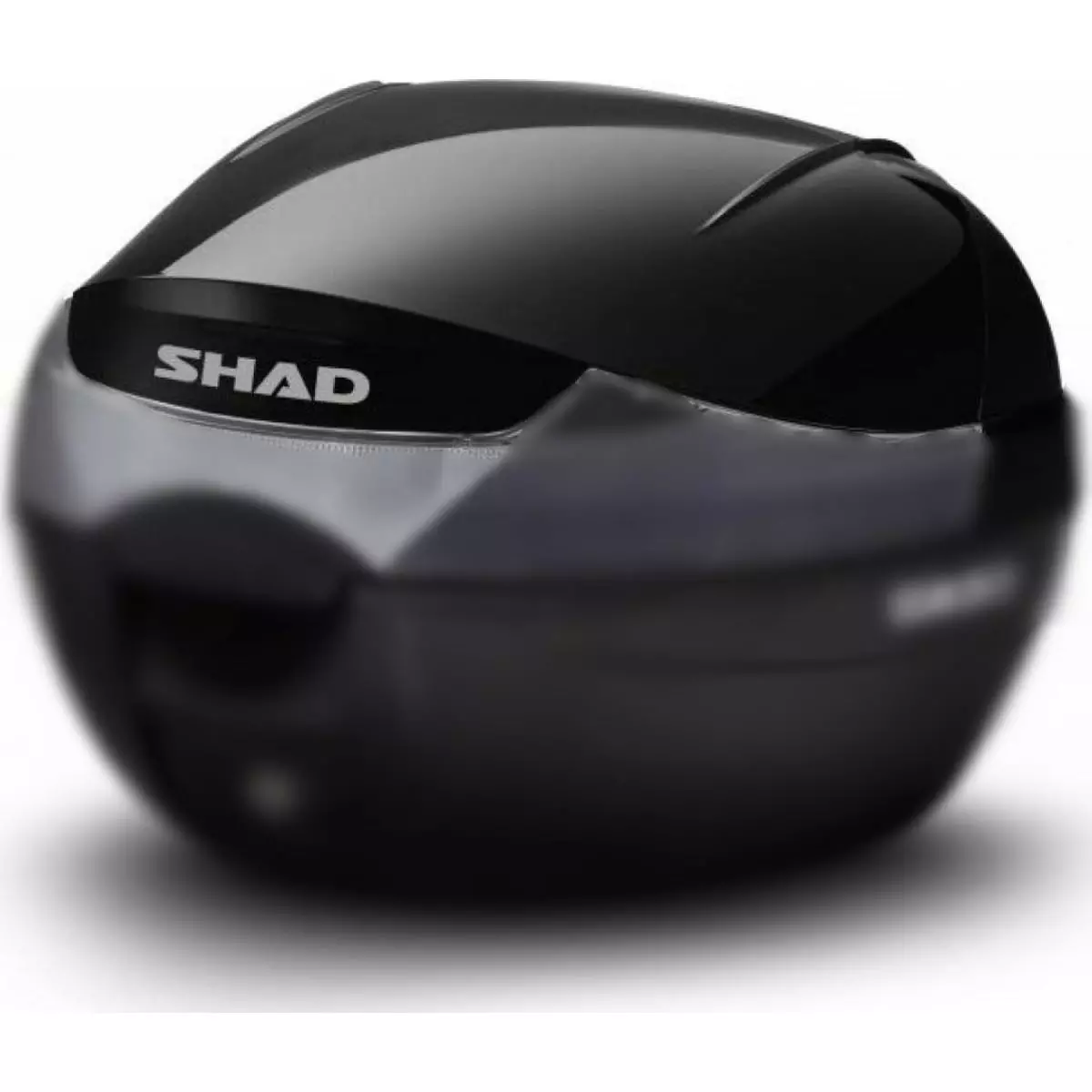 Couvercle Shad SH33 Noir D1B33E821