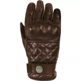 Gants John Doe Tracker XTM Marron