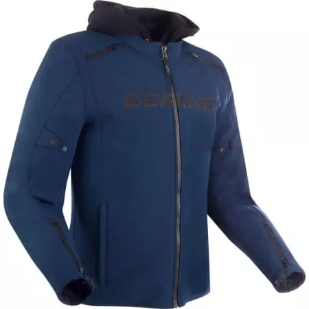 Blouson Bering Elite Marine