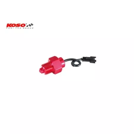 Sonde De Température M16X P1.5 150°C Koso Universelle