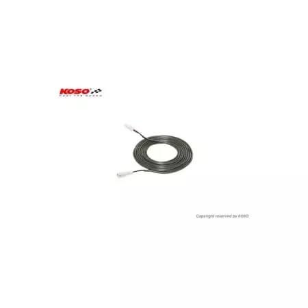 Câble De Sonde De Température Koso 1 Mètre