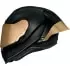 Casque Nexx X.R3R Golden Edition Noir Or