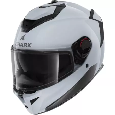 Casque Shark Spartan GT Pro Blanc Brillant
