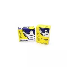 Chambre À Air Michelin Street (17Mi Harley-Davidson - Talc -Valve Tr4) 180/60-17, 150/70-17, 160/70-17, 140/80-17, 130/90-17