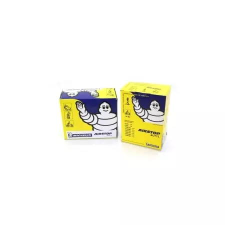 Chambre À Air Michelin Street (17Mi Harley-Davidson - Talc -Valve Tr4) 180/60-17, 150/70-17, 160/70-17, 140/80-17, 130/90-17