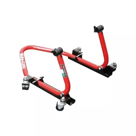 Béquille Stand Bike Lift Easy Mover 360° Support En ''V'' Universelle - Atelier & Stand BIKE LIFT