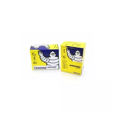 Chambre À Air Michelin Offroad (18Mfr Valve Tr4) 130/80-18 , 100/100-18 , 110/100-18