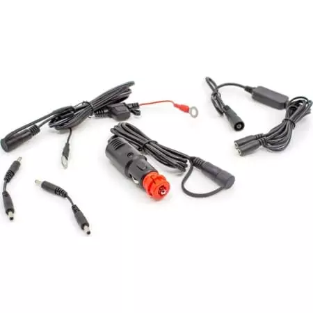 Kit Connexion Five Gants Chauffants HG