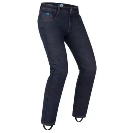 Jean PMJ Tourer WP Bleu
