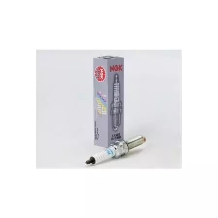 Bougie NGK Laser Iridium - Lmar8Gi-8
