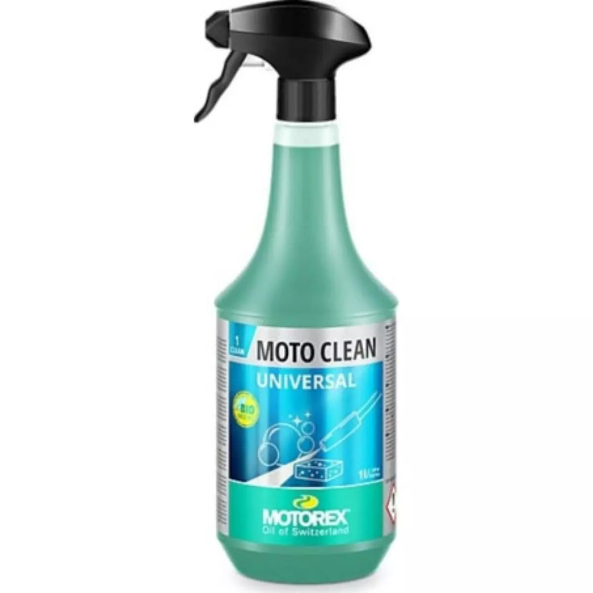 Nettoyant Injecteur Essence Motul 300ml