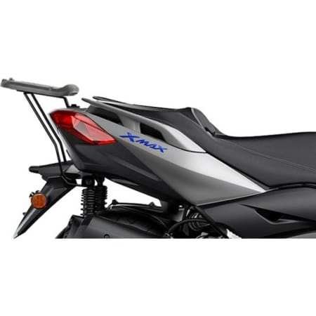Support Top Case Shad Top Master Yamaha XMax 125/250 2010-2013