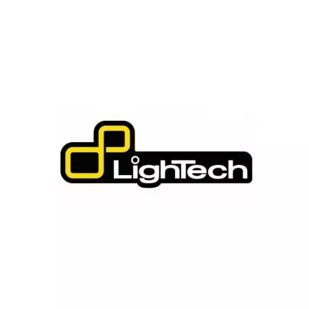 Plaque De Protection Lightech Type Ftr471 Carbone