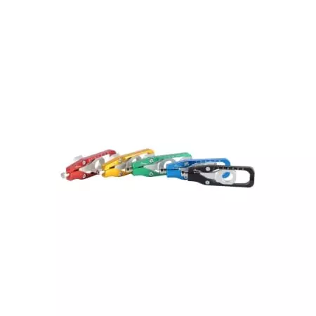 Tendeurs De Chaine Lightech Noir 1083211002 - Transmission LIGHTECH
