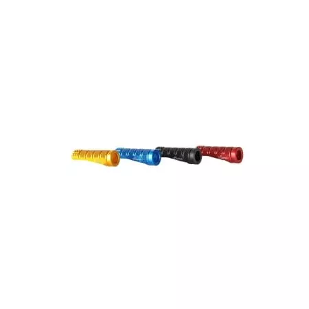 Repose-Pieds Universels Lightech Vert