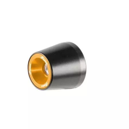 Embouts De Guidon Lightech Or 1082741003