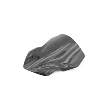 Carter De Compteur Lightech Carbone Brillant 1071227