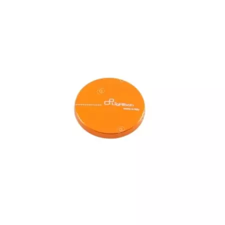 Capuchon Lightech Smart Plug Orange