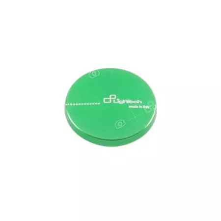 Capuchon Lightech Smart Plug Vert