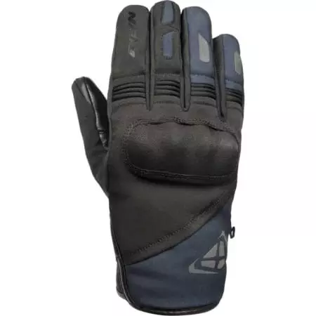 Gants Ixon Pro Oslo Noir Navy