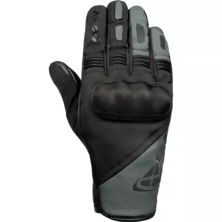 Gants Ixon Pro Oslo Noir Kaki
