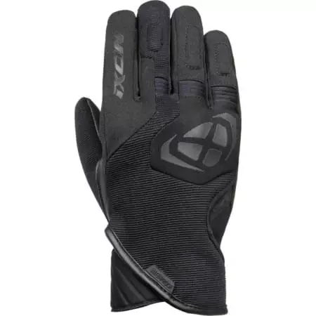 Gants Femme Ixon Lady MS Mig WP Noir