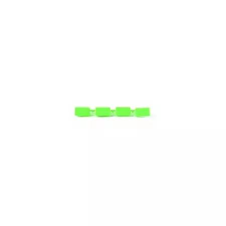 Insert De Levier Lightech Alien Vert