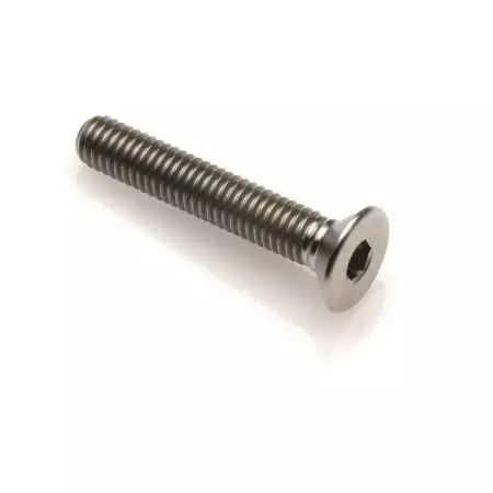 Vis Titane Lightech M8 X 25