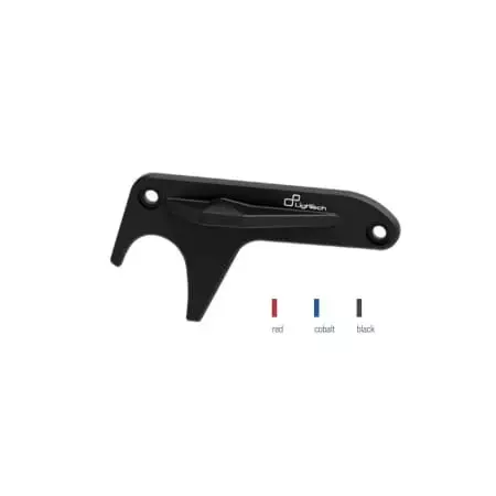 Support De Levage Lightech Alu Noir