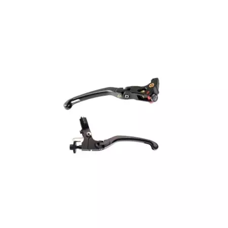 Leviers De Frein Et D'embrayage Repliables Réglables Lightech Alien 1071308