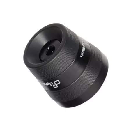 Embouts De Guidon Lightech Noir KTM310Ner