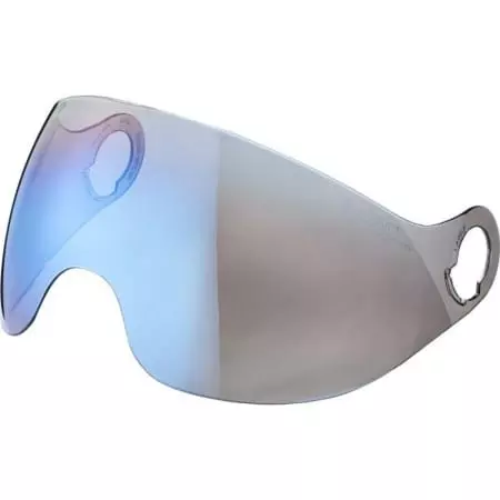 Visière Nolan NJS 05A Sport N20Traffic/FiatDJ1City/G3 1/E Bleu Mat